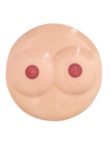 Frisbiee Boobie Flyer