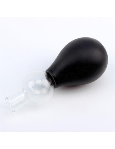 Bombas para Pezones Set for Him