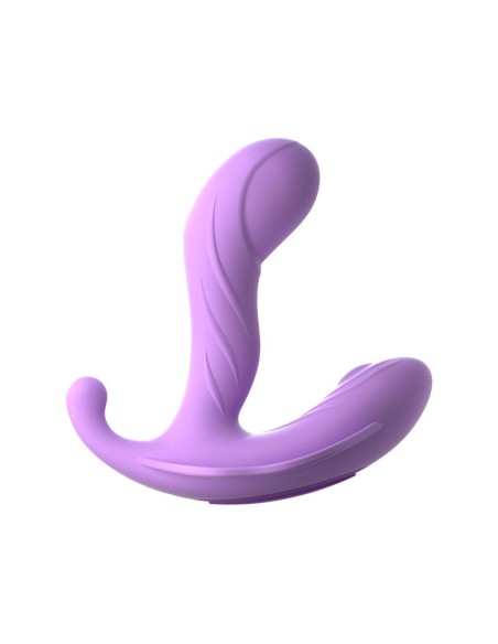 Estimulador G Spot Stimulate Her Purpura