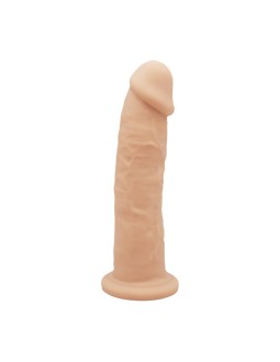 Dildo Dual Density Silicone Mod 2 6 2