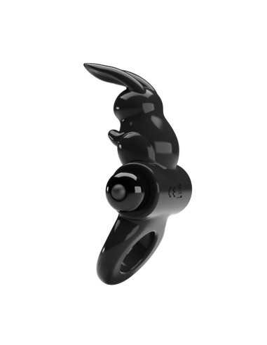 Anillo para el Pene con Vibracion Exciting Ring