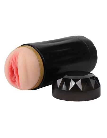 Masturbador Vagina Ella Interaccion Inteligente