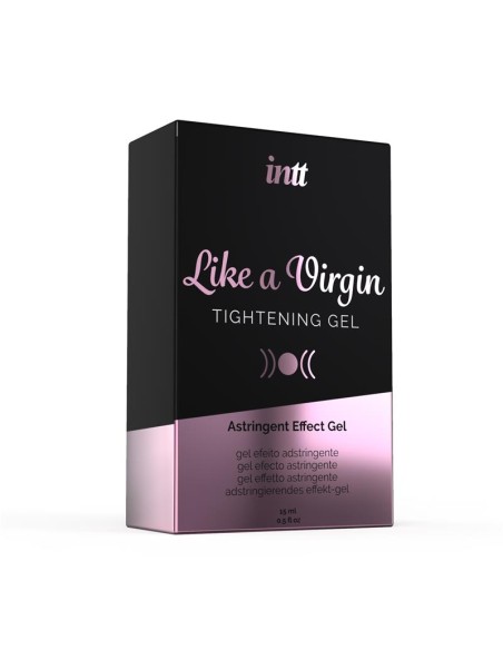 Gel Astringente Like a Virgin 15 ml