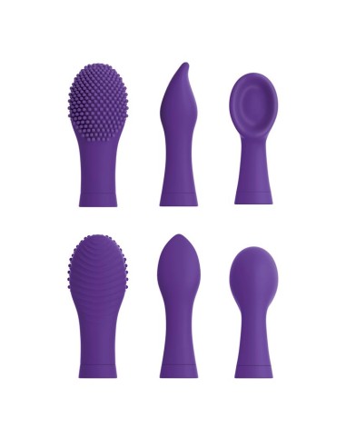 Estimulador Focus Sonic