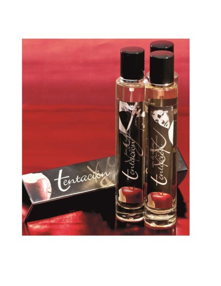 Tentacion Perfume Ella XX 55 ml