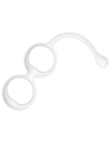 Kit 4 Bolas Kegel Silicona