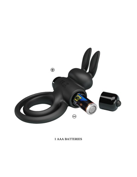 Anillo Vibrador Vibrant Penis Ring III