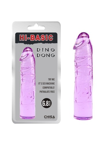 Dildo Ding Dong 68