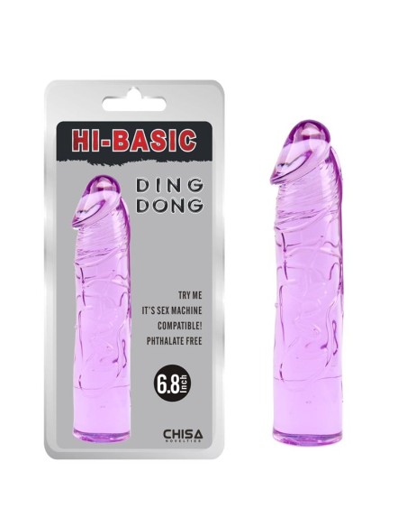 Dildo Ding Dong 68