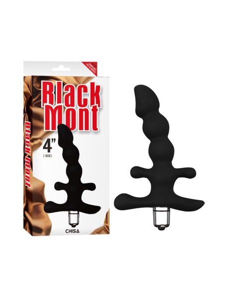 Estimulador Prostatico Perfect Grip