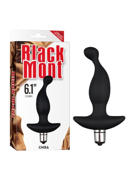 Estimulador Prostatico Vibro T