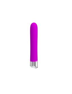 Vibrador Randolph Silicona Purpura 2