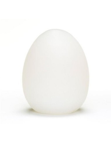 Tenga Huevo Masturbador Shiny