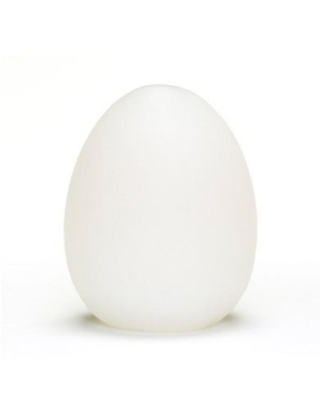 Tenga Huevo Masturbador Shiny