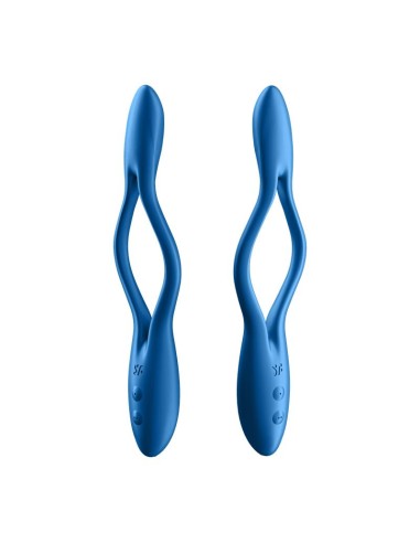 Elastic Game Estimulador Flexible Azul