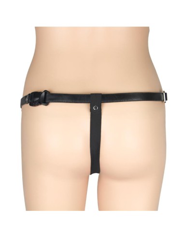 Arnes Unisex Pene Hueco