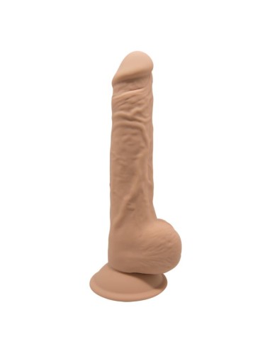 Dildo Dual Density Mod 3 95 Caramel
