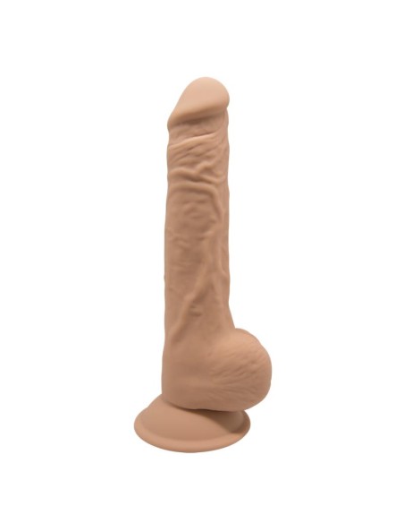 Dildo Dual Density Mod 3 95 Caramel
