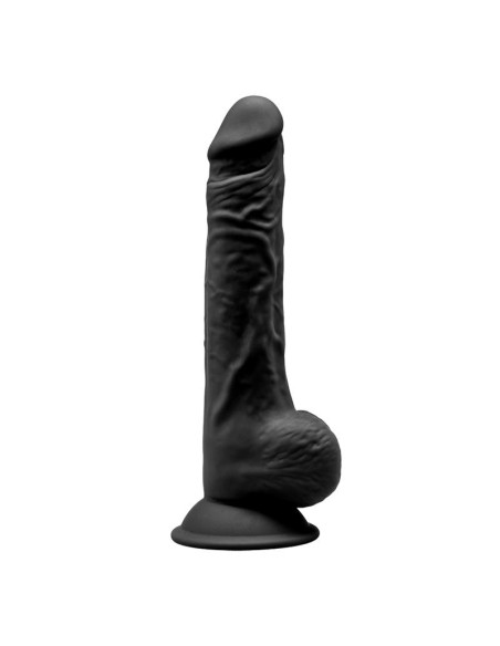 Dildo Dual Density Mod 3 95 Negro