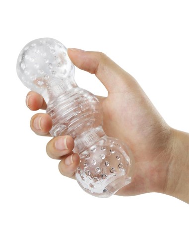 Hannx3 Masturbador Manual Ultimate 57