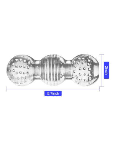 Hannx3 Masturbador Manual Ultimate 57