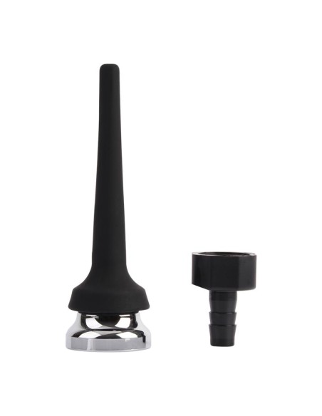 Accesorios para Ducha Anal Tapered Enema 44