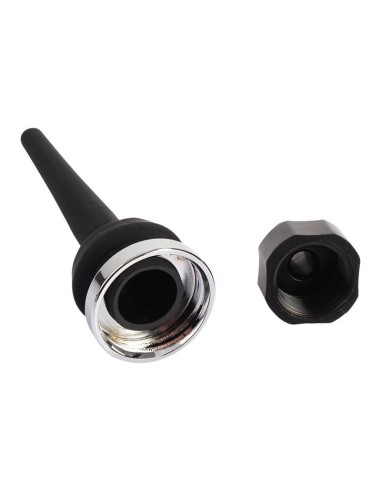 Accesorios para Ducha Anal Tapered Enema 44