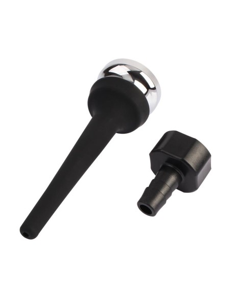 Accesorios para Ducha Anal Tapered Enema 44