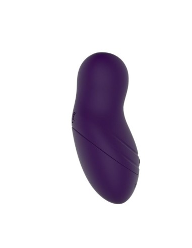 Masajeador Gogo Purpura Oscuro