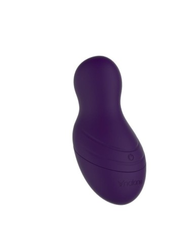 Masajeador Gogo Purpura Oscuro