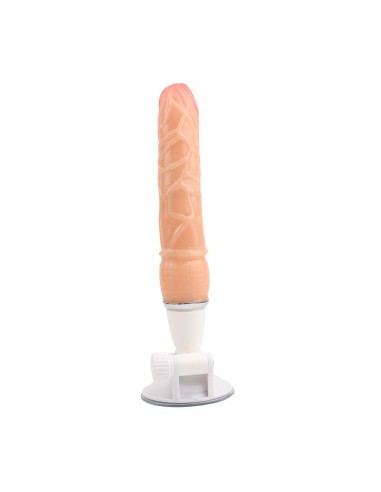 Dildo Vibrador Flexible Bomber 99