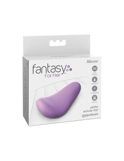 Masturbador Petite Arouse Her 2