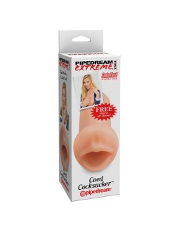 Masturbador Coed Cocksucker 2