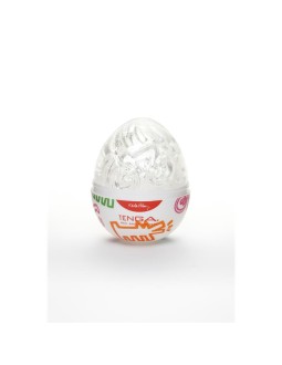 Tenga Huevo Masturbador Street Keith Haring