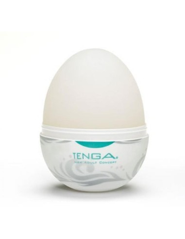 Tenga Huevo Masturbador Surfer