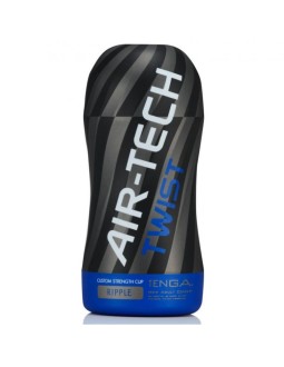 Tenga Masturbador Air tech Twist Ripple