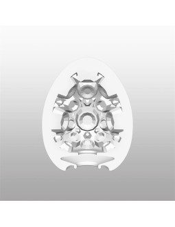 Tenga Huevo Masturbador Crater 2