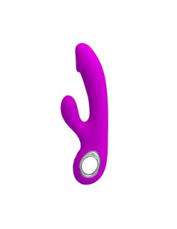 Vibrador Gordon Color Rosa 2