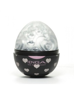Tenga Huevo Masturbador Lovers Egg 2