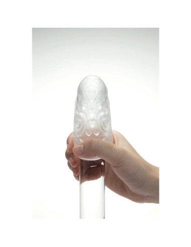 Tenga Huevo Masturbador Lovers Egg