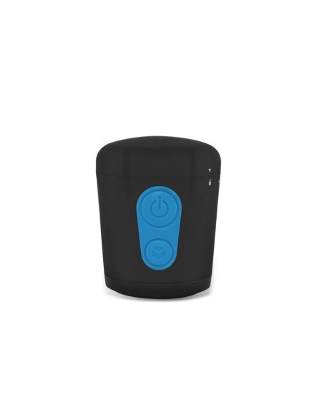 Bomba para el Pene Automatica Maximizer Worx VX3