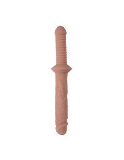 Dildo Realista Sword Pequeno 315 cm 2