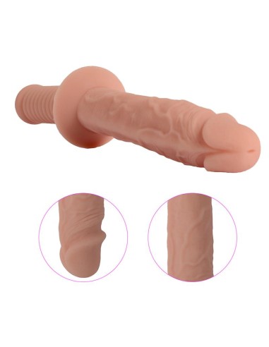 Dildo Realista Sword Pequeno 315 cm