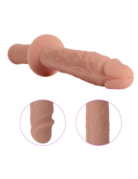 Dildo Realista Sword Pequeno 315 cm