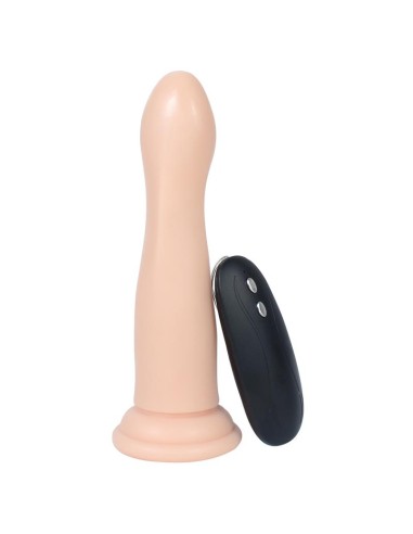 Vibrador Control Remoto Robin 176 cm