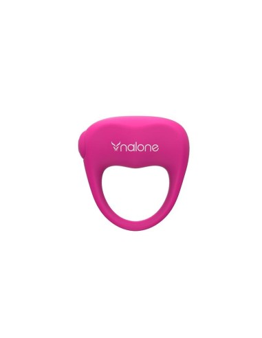 Anillo Vibrador Ping Fuchsia