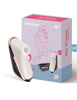 Satisfyer Pro Traveler