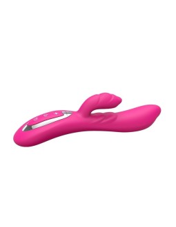 Vibrador Touch 2 Fuchsia 2