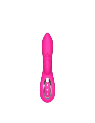 Vibrador Touch 2 Fuchsia