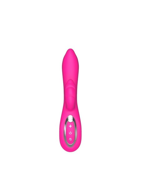 Vibrador Touch 2 Fuchsia